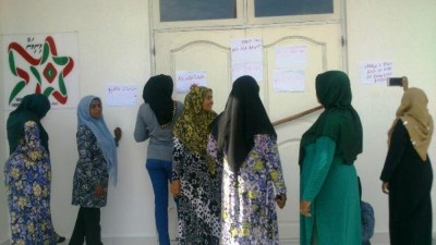 މުންޑޫ ސިއްހީ މަރުކަޒުން ހިދުމަތް ނުލިބޭ ކަމަށް ބުނެ ބަންދުކޮށްފި