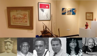 ރާއްޖޭގެ ކުރެހުންތަކެއް އިންޑިއާގައި ދައްކާލައިފި