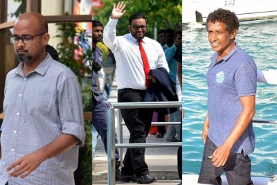 އަދީބާއި ޒިޔަތާއި ހާމިދު ހިޔާނަތްވިކަން ސާބިތު ކުރުމަށް ސިއްރު ހެކި ހުށަޙަޅައިފި
