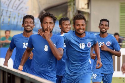 ނިއުއަށް ފައިސާ ދޫކޮށްފައިނުވަނީ އެ ކްލަބާ ދެކޮޅަށް ހުށައަޅާފައިވާ ޝަކުވާތަކަކާ ގުޅިގެން: އެފްއޭއެމް