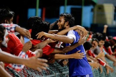 ގާޒީ ބާރީގެ ފޮޓޯނެގި މައްސަލައިގައި އަޑުބަރޭ މައްޗަށް ދައުވާ ނުކުރަން ނިންމައިފި