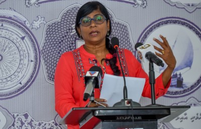 ކައިވެނިކުރަން ދޭންވީ ބްރިޖެއް ނޫން، ދަރުބާރުގެ: އިދިކޮޅު