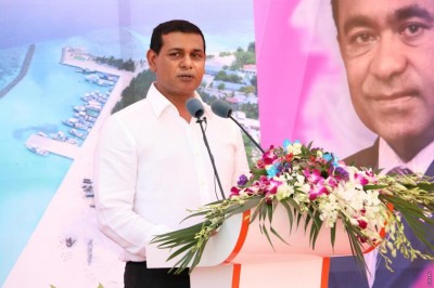 މަހުގެ އަގު ދަށަށް ދަނީ ޔޫރަޕުގައި ތިބި އެމްޑީޕީ ލީޑަޝިޕްގެ ސަބަބުން: ސިޔާމް