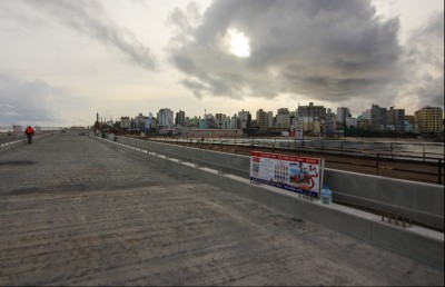 ބްރިޖްމަތީގެ ކައިވެނީގެ ހުރިހާ ހަރަދެއް ސަރުކާރުން ކުރާ ގޮތަށް ހަމަޖައްސައިފި