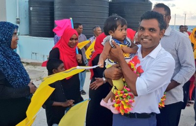 އިންތިޚާބު ކޮންމެހެން ވެސް ކާމިޔާބު ކުރަން ޖެހޭނެ: ފައިސަލް