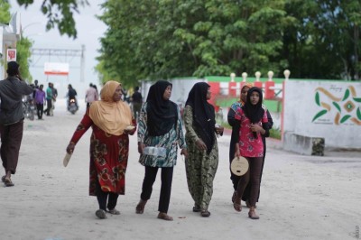 ދިވެހި ރައްޔިތުކަން ދޫކުރެވޭ އިސްލާހު ރައީސް ތަސްދީގުކުރައްވައިފި