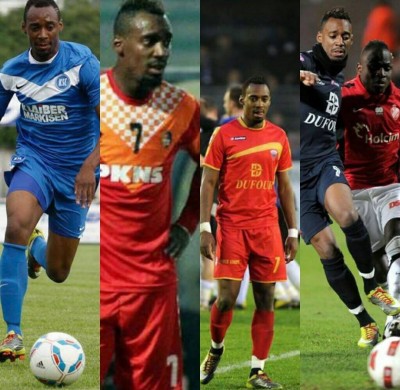 މާޒިޔާގެ ފްރާންސް ފޯވާޑާ އެކު އެ ޓީމު އިތުރަށް ވަރުގަދަ ވާނެ!