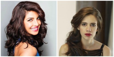 ބޮލީވުޑުގައި ފިރިހެނަކަށް ވުރެ ގިނައިން އާމްދަނީ ލިބޭނީ ޕްރިޔަންކާ ނަމަ: ކަލްކީ