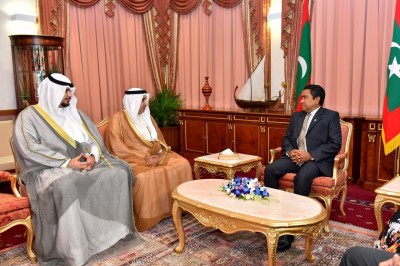 ފެނާއި ނަރުދަމާގެ މައްސަލަތައް ހައްލު ކުރުމަށް ކުވައިތާ އެކު މަޝްވަރާކުރައްވައިފި