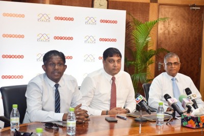 މޮބައިލް މަނީ މެދުވެރިކޮށް ސްޓެލްކޯގެ ބިލް ދެއްކޭނެ ނިޒާމެއް އުރީދޫ ގާއިމްކުރަނީ