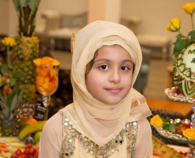 މާރިޔާ އަސްލަމް: ޤުރުއާން ހިތު ދަސްކުރީ އަށް އަހަރުގައި!