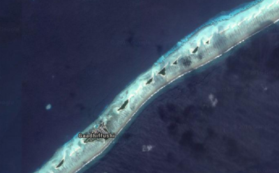 ސްޕެއިންގެ މެލިއާ ހޮޓެލްސްއިން ތ. ކަޅުދިޔަފުށީގައި ތަރައްގީ ކުރާ ރިސޯޓު 2017 ގައި ހުޅުވަނީ
