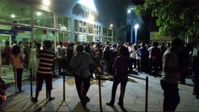 ހުޅުމާލޭ ޓާމިނަލް ތޮއްޖެހުން ހައްލުކުރަން އިތުރު ތިން ފެރީ އޮޕަރޭޝަންއަށް ނެރެފި