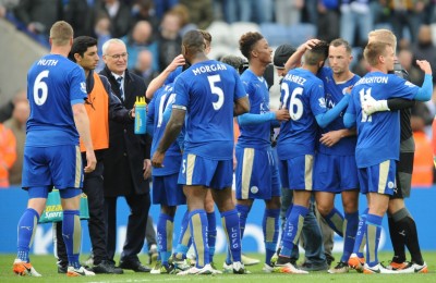 ޔުނައިޓެޑުން ލެސްޓާގެ ޕާޓީ ފަސްކުރާނެ: ހެރާރާ