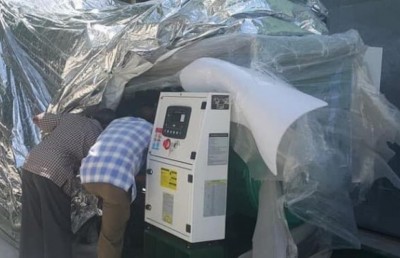 ފުވައްމުލަކު ކަރަންޓުގެ މައްސަލައަށް ހޮނިހިރު ދުވަހު ދާއިމީ ހައްލެއް ލިބޭނެ: ފެނަކަ