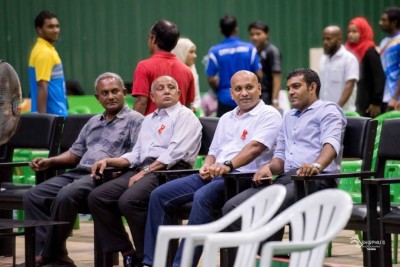 ބެޑްމިންޓަން އެސޯސިއޭޝަންގެ އިންތިޚާބް ހަތަރު ވަނަ ފަހަރަށް އިއުލާން ކޮށްފި