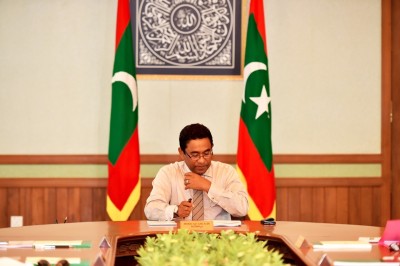 ސިޓީ ކައުންސިލުން ދޭ ބައެއް ހިދުމަތްތައް މިނިސްޓްރީތަކުގެ ދަށަށް ބަދަލުކޮށްފި