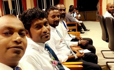 ހިންނަވަރު ހުރިހާ ކައުންސިލަރުން އޭސީސީއަށް ހާޒިރުވާން އަންގައިފި
