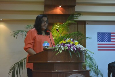 ޝަރުއީ ދާއިރާއަކީ ވަސީލަތްތަކުގެ ގޮތުން ފަގީރު ދާއިރާއެއް: އާޒިމާ