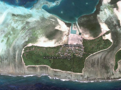 ކުނަހަންދޫ ބަނދަރުގައި ވިޔަފާރި ކުރުމަށް 12 ބިމެއް ކުއްޔަށް ދެނީ