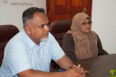 އެންމެ ބޮޑު ބައިނަލްއަގުވާމީ ގުރުއާން މުބާރާތުގައި ރާއްޖޭގެ ދެ ގާރީއަކު ބައިވެރިވެއްޖެ