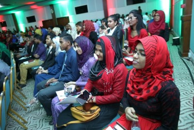 ސައުތު އޭޝިއާ ފައުންޑޭޝަނުން އިންޑިއާއިން މަތީ ތައުލީމް ހާސިލްކުރުމުގެ ދެ ސްކޮލަޝިޕެއް ހުޅުވާލައިފި
