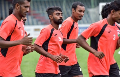 ރިޒޭ އަށް ފުރުސަތެއް ނެތް: ހިތްވަރަށް ބަދަލެއް ނާދޭ