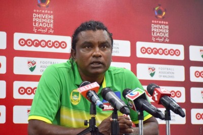 އޭއެފްސީ ކަޕުގެ އަސަރެއް ޓީމަކަށް ނުކުރާނެ: ސުޒޭން