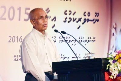 މަޖިލިސް މެމްބަރުންނަށް އަބުރާ ބެހުމުގެ ލައިސެންސް ދެއްވަނީ ރިޔާސަތުން: ސީނާ ޒާހިރު
