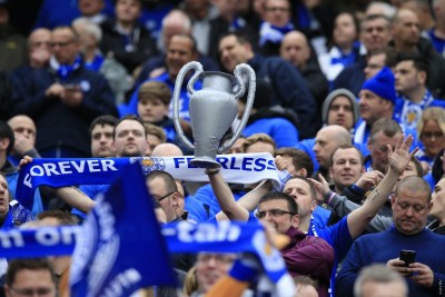 ޔުނައިޓެޑުން ލެސްޓާގެ އުފާފާޅުކުރުން ފަސް ކުރުވައިފި