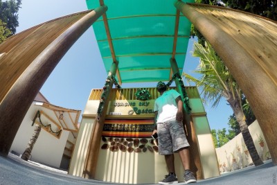 ޓެކްސް ނެގުމުގައި، ފަތުރުވެރިކަމުގެ ޚިދުމަތް ދޭ ތަންތަން ކަމުގައި ބަލާ މިންގަނޑު އާންމުކޮށްފި