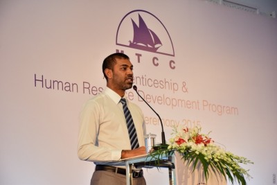 އެމްޓީސީސީގެ ފައިދާ މިދިޔަ އަހަރު 90 ޕަސަންޓު އިތުރުވެއްޖެ