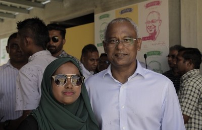 އިންވެސްޓްމަންޓު ތަކަށް ރައްކާތެރިކަން ދޭނީ ގާނޫނުން: އިބޫ