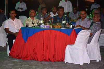 އެމްއެންޑީއެފްގެ ފިލްމު، ހާދަރުގެ ޓްރެއިލާ ރިލީޒުކޮށްފި!