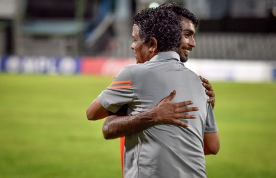 ރިޒޭ އަށް ފުރުސަތެއް ނެތް: ހިތްވަރަށް ބަދަލެއް ނާދޭ