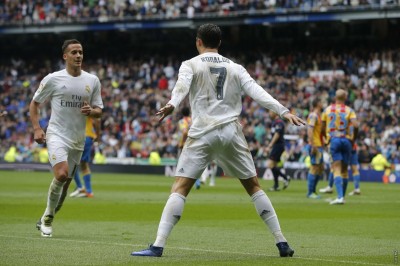 އެތުލެޓިކޯ އަށް ލީގް ހޯދުމުގެ ފުރުސަތު ގެއްލި ރެއާލް ދެ ވަނަ އަށް