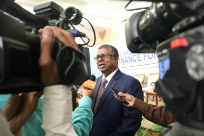 ފަންޑުގައި ފަސް ބިލިޔަން ރުފިޔާ އެބަހުރި، ބޭރުގައި އިންވެސްޓް ކުރެވިދާނެ: ޕެންޝަން އޮފީސް