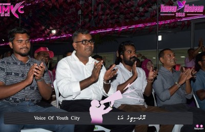 ދޮޅު އަހަރުގެ ވެރިކަމެއް އިބޫ އަށް ނުހިންގޭނެ: ކާނަލް ނަޝީދު