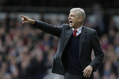 ލެސްޓާއަށް ލީގު ލިބުމުން ވެންގާ ހިތުގަ ޖެހިފައި!