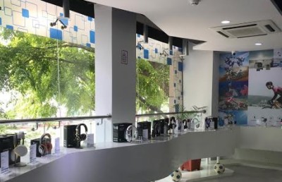 އެސްޖޭ ކެމްއަށް 20 ޕަސެންޓާ ހަމައަށް ޑިސްކައުންޓް ލިބޭ ޕްރޮމޯޝަނެއް