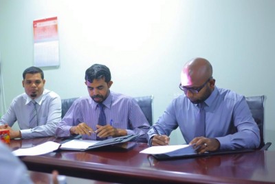 މުސާރައިން ކަނޑައިގެން ހައްޖަށް ދެވޭ ސްކީމުގައި ސަރުކާރުގެ 10 ތަނަކުން ބައިވެރިވެއްޖެ