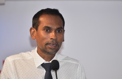 ލޯންޗް ކެޕްޓަނުންނަށް ތަމްރީނުގެ ދިނުމުގެ ޕްރޮގްރާމެއް އެލިއާ އިން ފަށައިފި