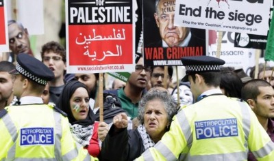 ފަަލަސްތީނުގެ މައްސަލައިގެ ހަގީގަތް ހުޅަނގުގެ އާންމުންނަށް ހާމަވަމުންދާތީ އިސްރާއީލު ކަންބޮޑުވެއްޖެ