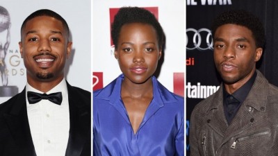 މާވެލްގެ "ބުލެކް ޕެންތާ"ގެ ވިލަންއަކަށް މައިކަލް ބީ ޖޯޑަން!