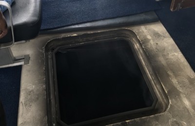 ޓޫރިސްޓުން ގޮވައިގެން ދަތުުރުކުރި ލޯންޗެއް ގައި ރޯވެ ގެއްލުން ވެއްޖެ