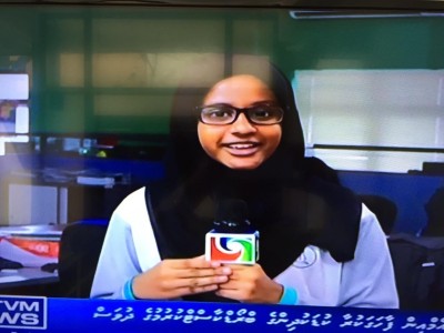 ޕީއެސްއެމްގެ ޗެނަލްތަކާ ކުޑަކުދިން ހަވާލުވެއްޖެ!؟