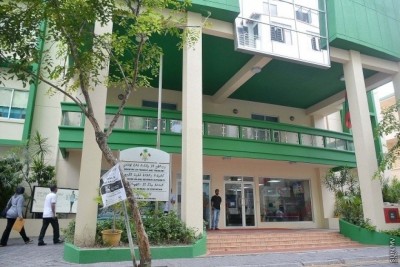 ޖީއެސްޓީ ނުދައްކާ 65 ފަރާތެއްގެ ނަން އާންމުކޮށްފި