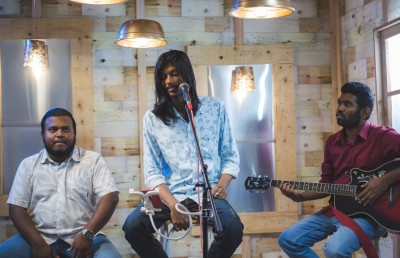 "ދޯ ސްޓޫޑިއޯ" އިން ޝަލަބީގެ މުޅިން އާ ލަވަތަކެއް