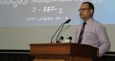ރައީސް ޔާމީނާ ވާދަކުރަން ކެރޭވަރު މީހަކު ސިޔާސީ ދާއިރާއަކުން ނުފެނޭ: ޑިފެންސް މިނިސްޓަރު