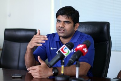 "އޭއެފްސީ ކަޕްގައި ކުޅެވޭނީ ވަކި ޝަރުތުތަކަކަށް ފެތޭ ކްލަބުތަކަށް އެކަނި"